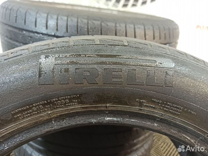 Pirelli Cinturato P1 205/55 R16 91V