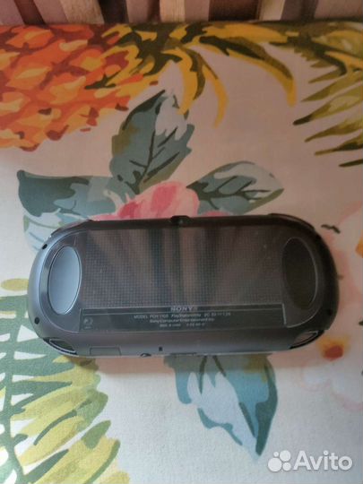 Sony Vita