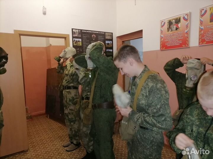 Помощь в воспитании детей и трудных подростков