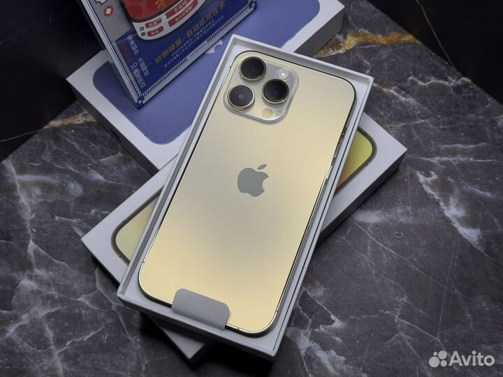 iPhone 14 Pro Max, 128 ГБ