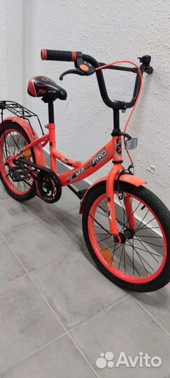Детский велосипед 16 бу