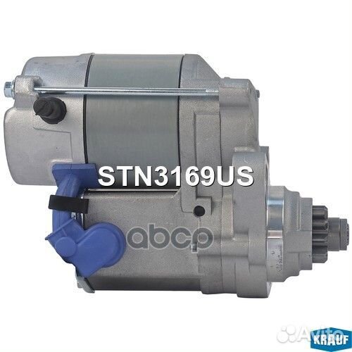 Стартер stn3169us Krauf