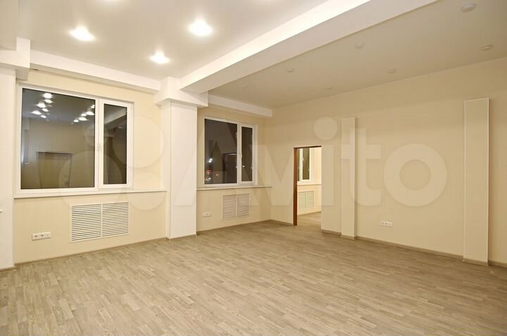 Сдам офисное помещение, 54 м²