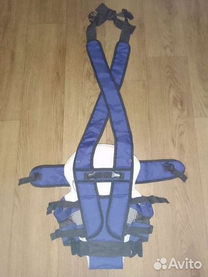 Рюкзак переноска