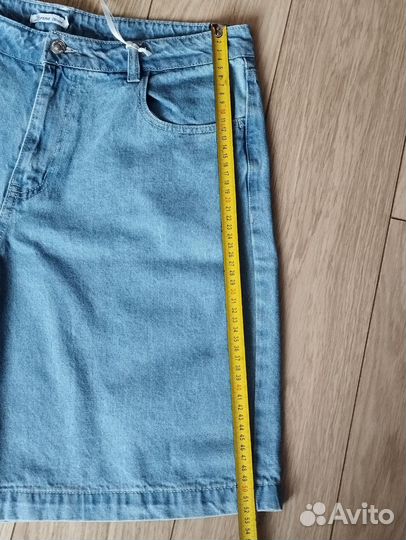 Шорты женские 50 - 52 размер