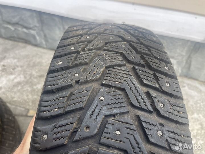 Hankook Winter I'Pike RS2 W429 195/65 R15 91T