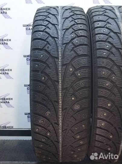 Hankook Winter I'Pike W409 225/60 R17 99