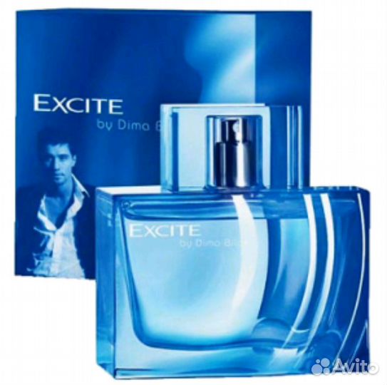 Туалетная вода