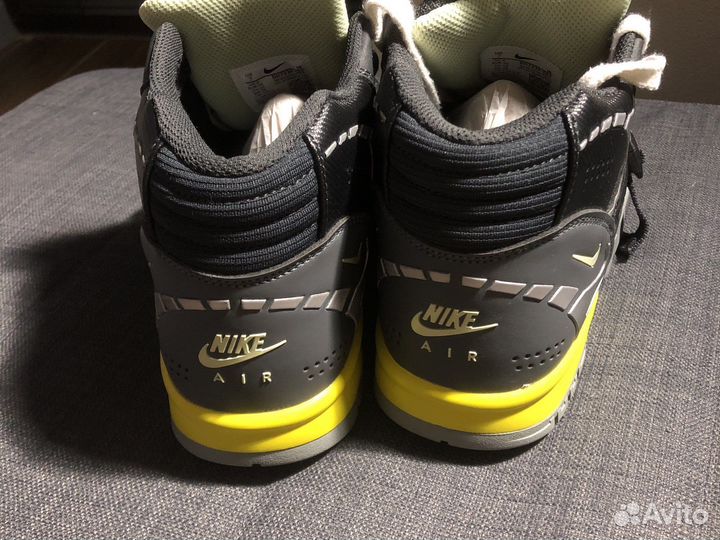 Кроссовки nike Air trainer 1 sp