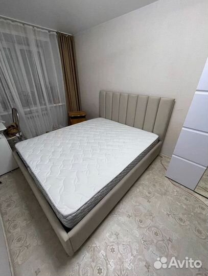 Матрас новый ортопедический