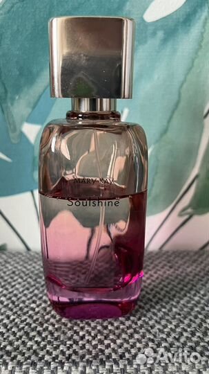 Туалетная вода женская