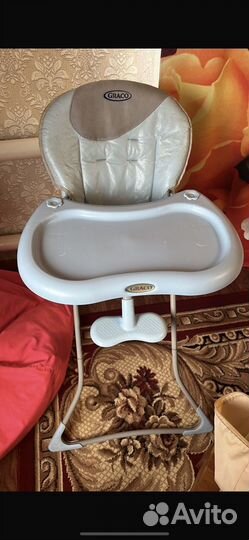 Стул для кормления