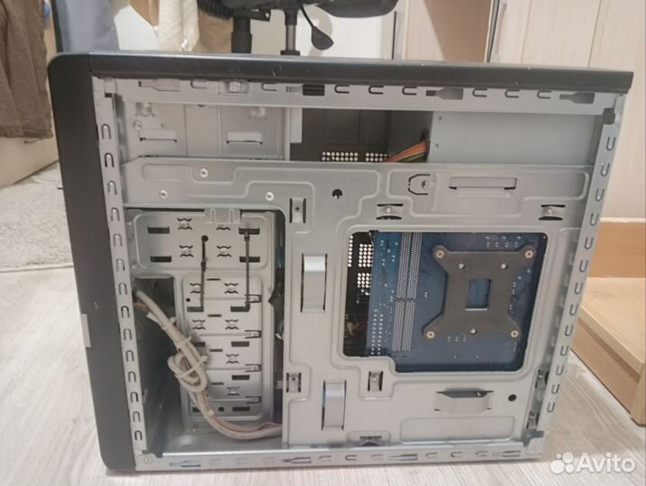 Системный блок i3