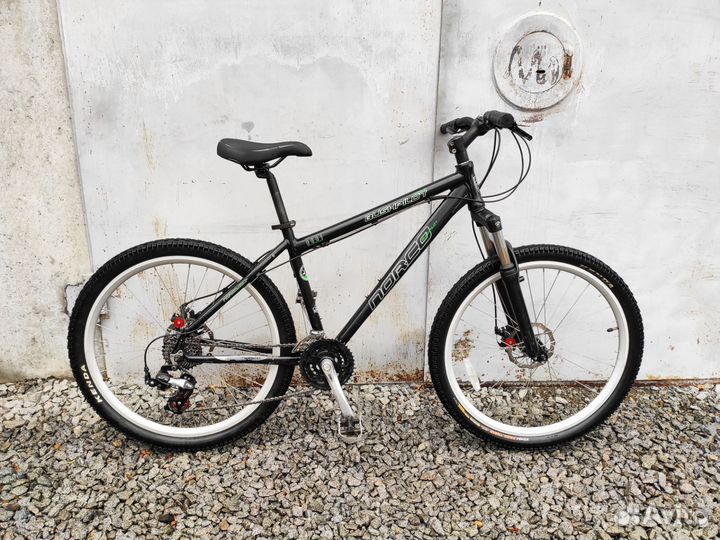 Велосипед Norco 26