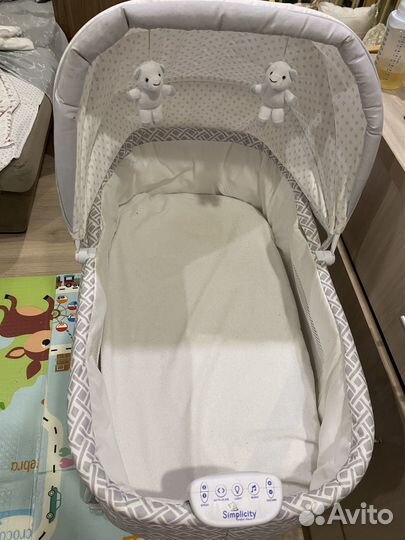 Колыбель simplicity