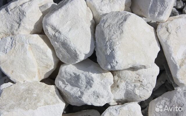 Мел пищевой