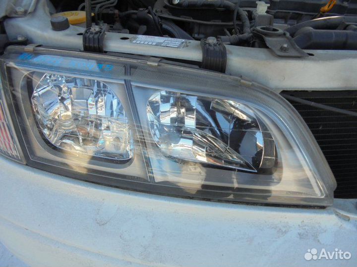 Фара правая Nissan Primera QP11 QG18DE 1999/12