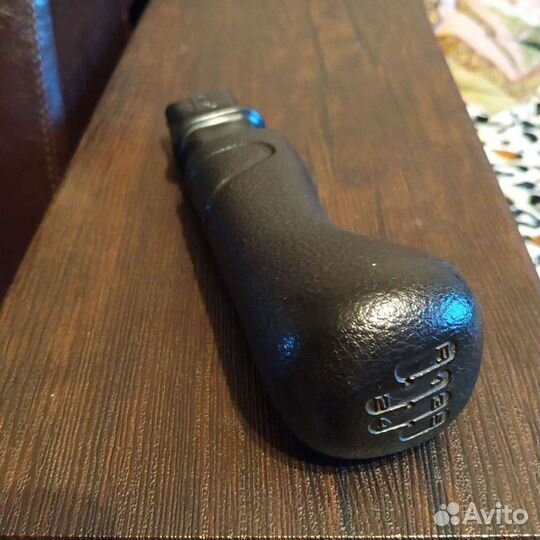 Ручка кпп Лада Приора