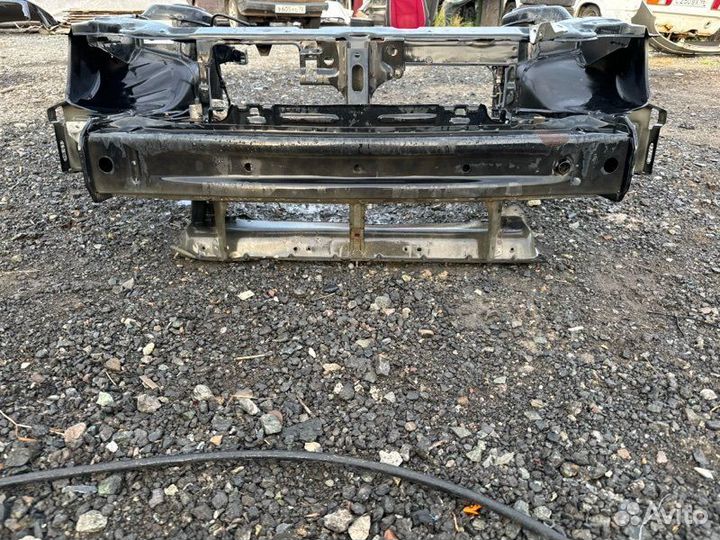 Панель кузова Лада Приора 2172 ваз 21116 2013