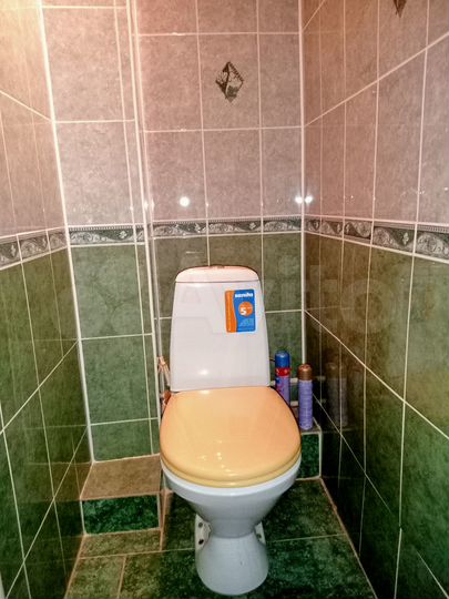 2-к. квартира, 54 м², 8/9 эт.