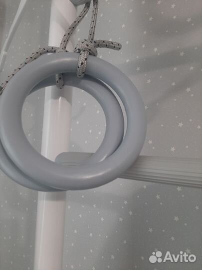 Турник детская шведская стенка