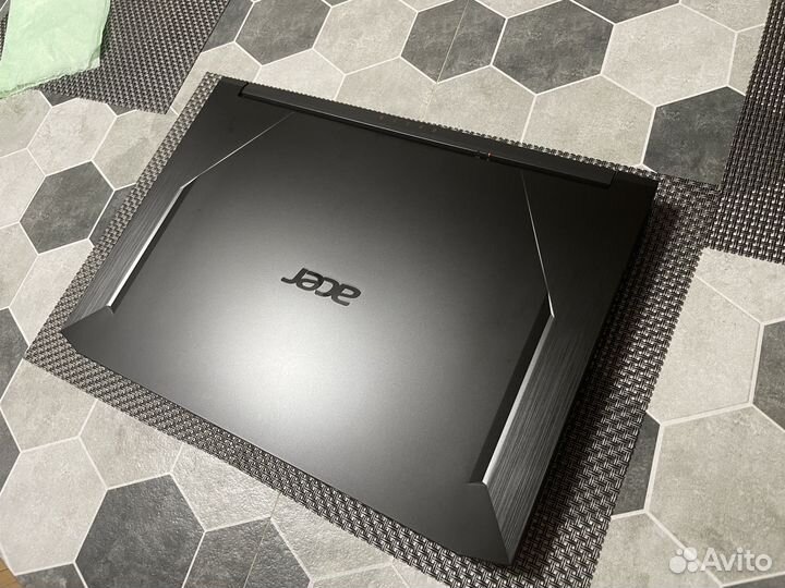 Acer nitro 5 rtx 3060
