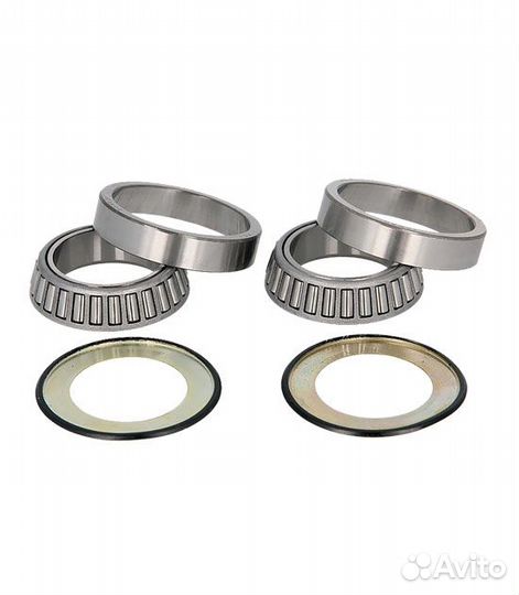 Подшипники рулевой колонки Honda XL600,650,700