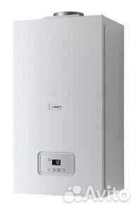 Котел газовый protherm Гепард 23 MOV, настенный, 2