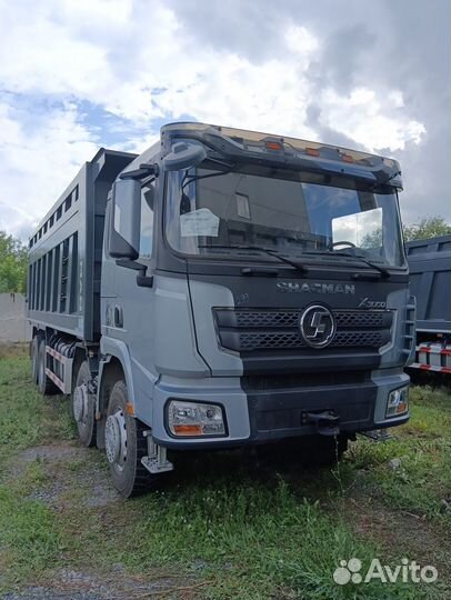 Shacman (Shaanxi) X3000, 2023