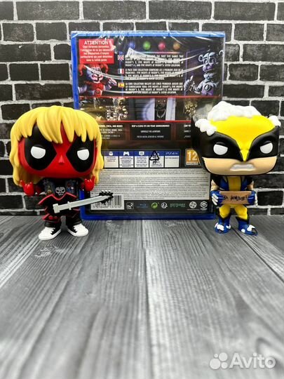 PS4 Five Nights AT Freddys Core Collection