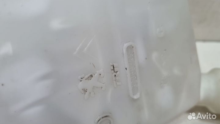 Цилиндр тормозной главный peugeot 301 2013