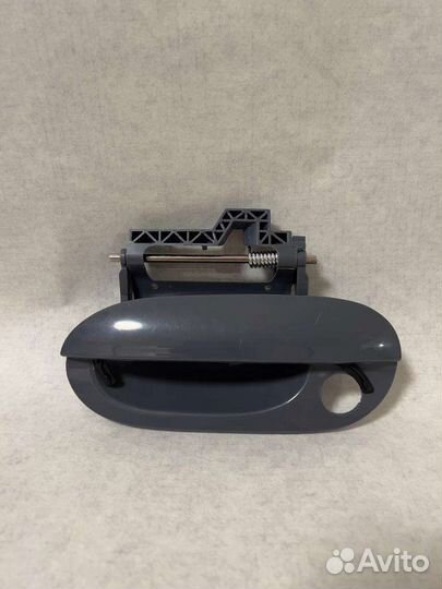 Ручка двери наружная bmw е39 /бмв е39