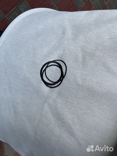 Коляска bugaboo cameleon 3 atelier