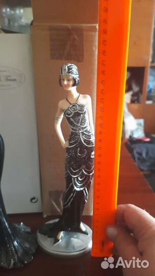 Коллекционные фигурки