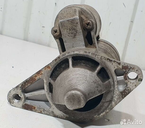 Стартер Джили Отака, мк