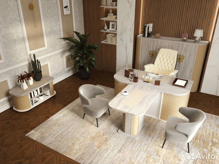 Кабинет руководителя