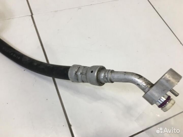 Трубка кондиционера BMW X3 F25