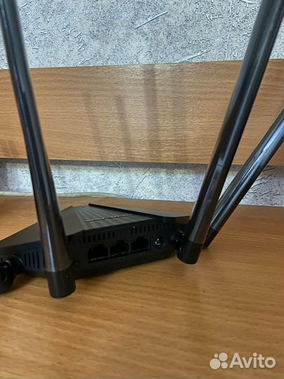 Wifi роутер
