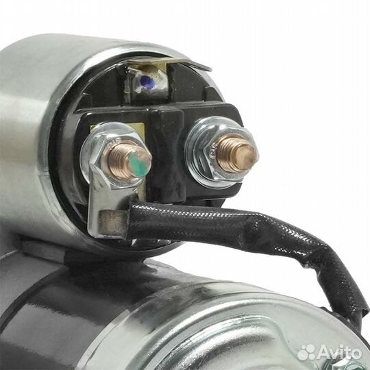 Стартер STM0628, доставка ТК до 3-х дней