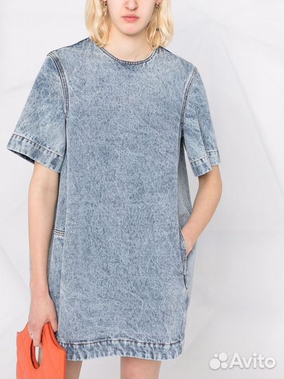 Платье Nina Ricci оригинал