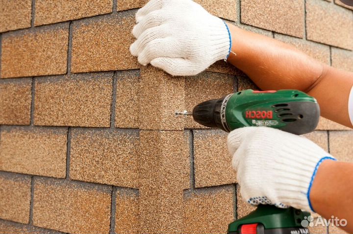 Фасадная плитка