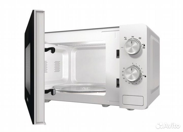 Микроволновая печь соло Gorenje