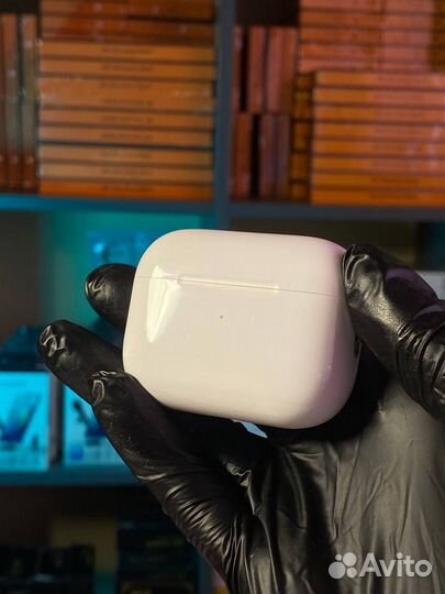 Беспроводные наушники AirPods Pro 2 Lux