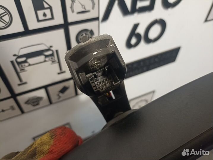 Зеркало заднего вида для BMW X5 E70