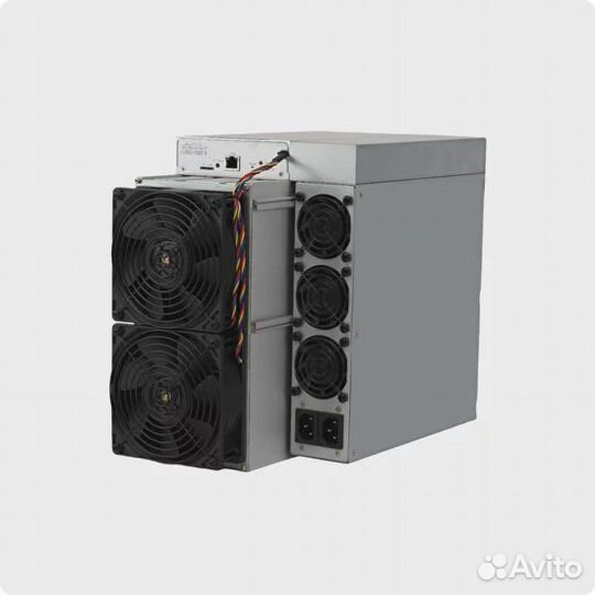 Antminer HS3 9 TH/s