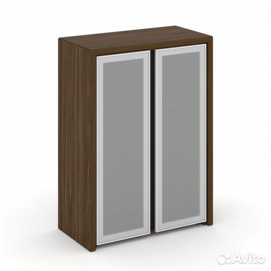 Кабинет руководителя corner 4