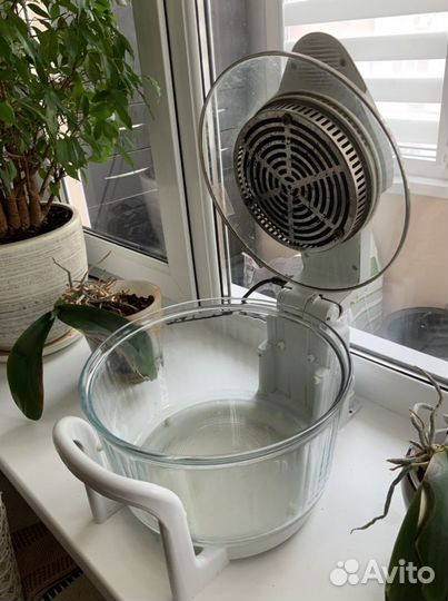 Аэрогриль hoteter HX-1057