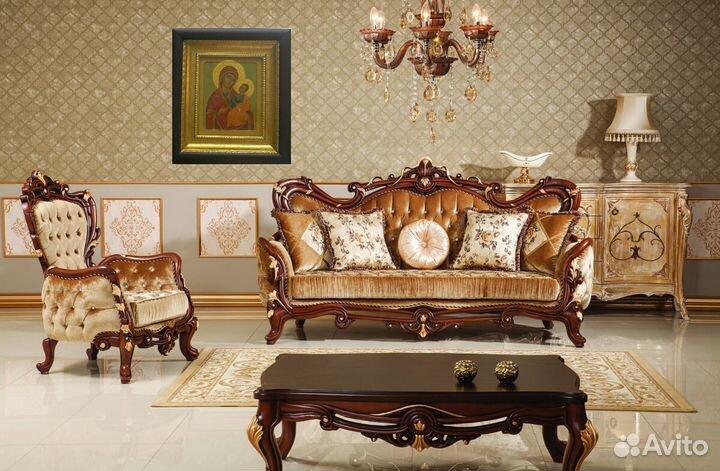 Икона Божьей Матери Иверская