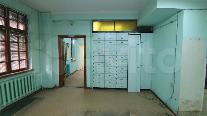 1 этаж под магазин, склад, офис 190 м2