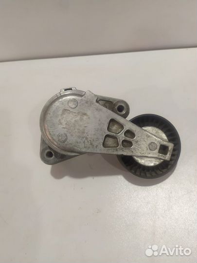 Натяжной механизм Hyundai Tucson 2005 2.7 л